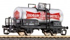 95817 Tillig Tank car "EVA"